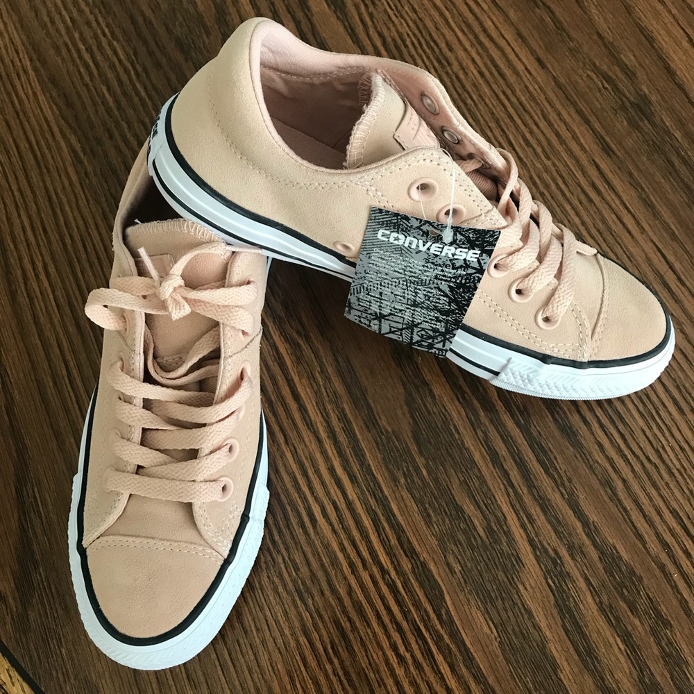 Converse women shoes